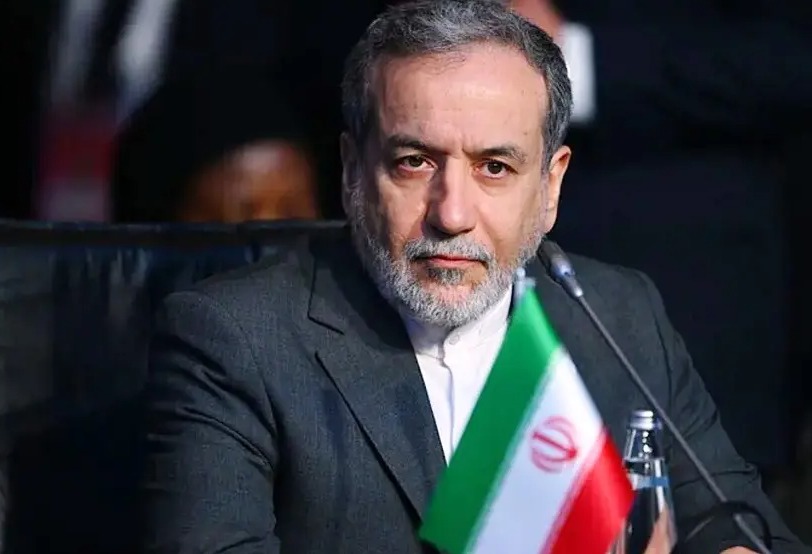 عراقجي: إيران مستعدة للمساعدة في تسهيل الحوار بين أفغانستان وباكستان