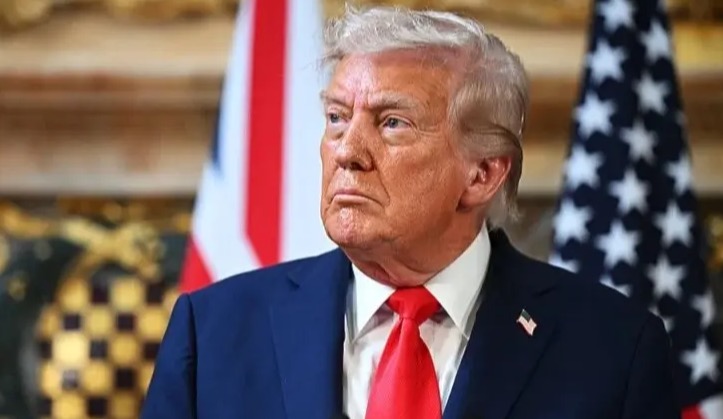 ترامب يحدد 4 أهداف للحرب على إيران: تدمير الصواريخ البالستية والقوة البحرية والسلاح النووي وعدم تسليح ارهابيين في الخارج