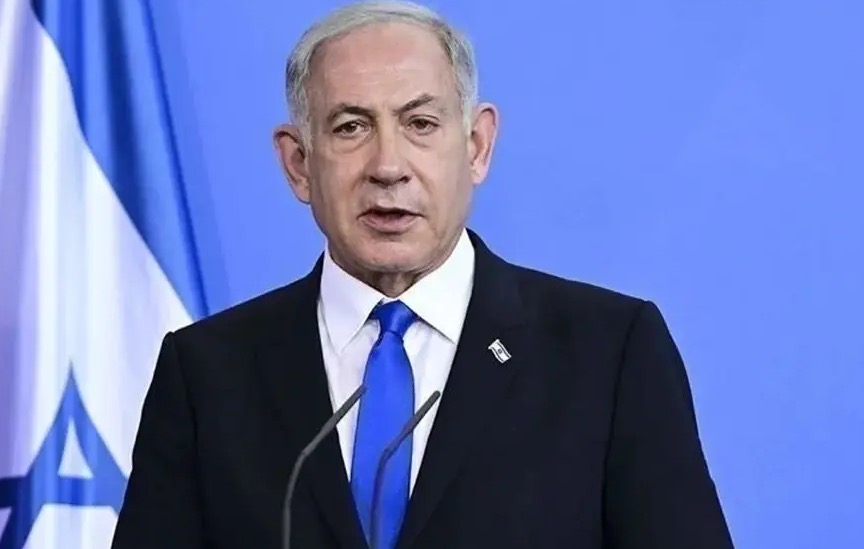 نتنياهو: سقوط النظام في إيران يقترب