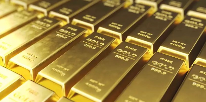 الذهب يرتفع أكثر من 1% مع تزايد الطلب