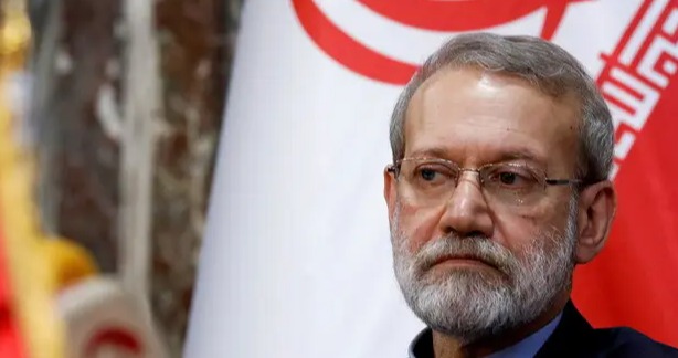 لاريجاني: الهجمات الإيرانية تستهدف قواعد أميركية لا دول المنطقة