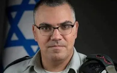 أدرعي في انذار جديد للضاحية: 