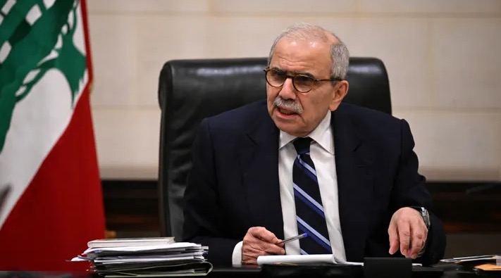 سلام: نقوم بالاتّصالات الدبلوماسيّة المطلوبة لتجنيب لبنان الحرب والحكومة من واجباتها أن تكون جاهزة لكلّ طارئ وبدأنا باتّخاذ إجراءات احترازية منذ أشهر