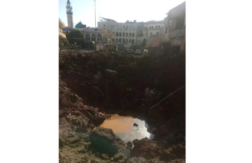 26 شهيدًا في عملية مواجهة قوة الكوماندوس الإسرائيلية في بلدة النبي شيت فجرًا