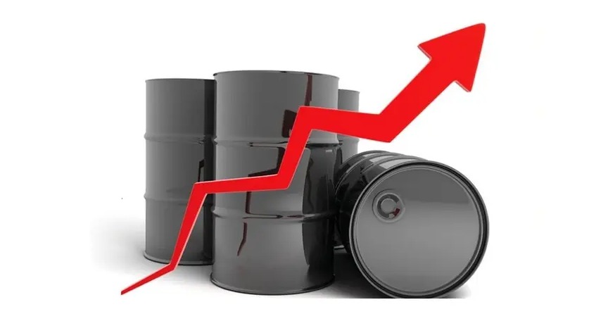 ارتفاع أسعار النفط عالميا