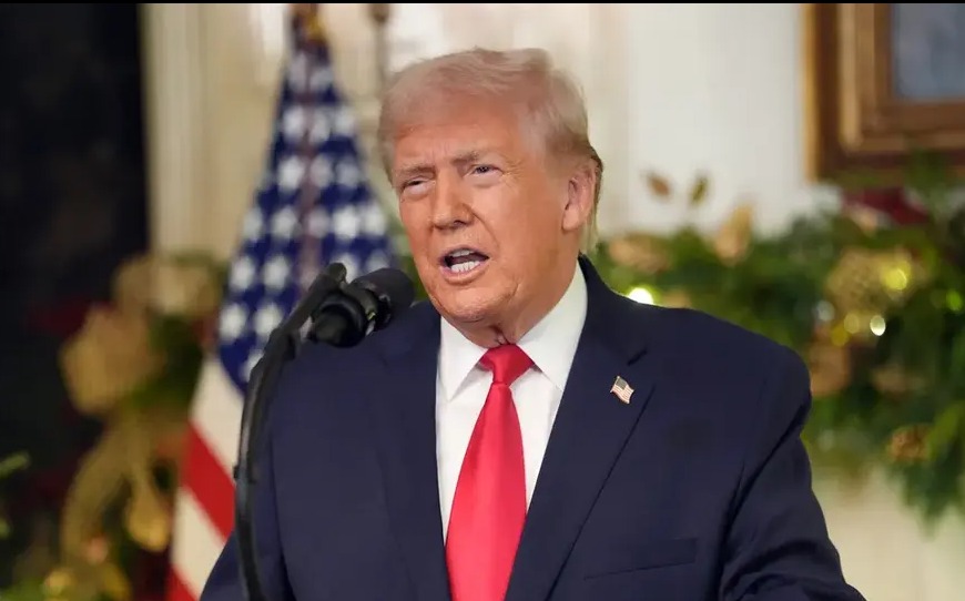 البيت الأبيض: ترامب سيكون في استقبال جثامين الأميركيين القتلى في حرب إيران