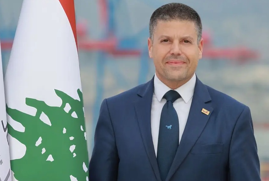 مرفأ بيروت يعلن مواعيد عمل الباحات والبوابات بدءاً من 2 آذار