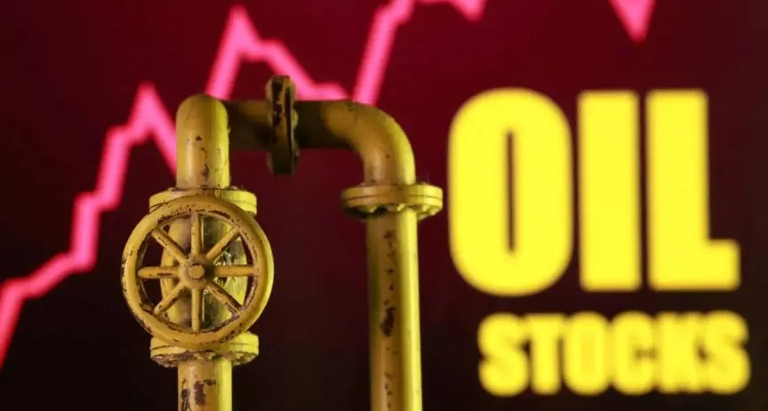 تجاوز سعر برميل برنت 85 دولارا لأول مرة منذ تموز 2024