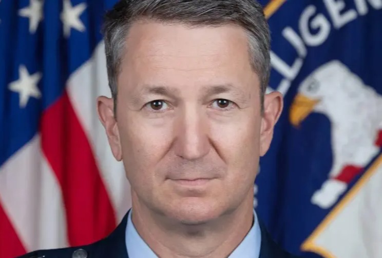 رئيس الاركان الأميركي يؤكد تحقيق 