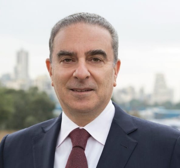 فرعون: لقرار حكومي يطلب من مجلس الأمن التحويل إلى الفصل السابع في تنفيذ القرارات