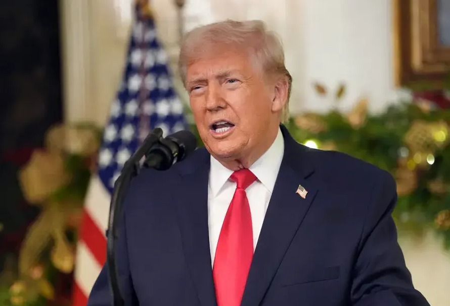 ترامب يحث الأكراد الإيرانيين على مهاجمة إيران مع اتساع الحرب