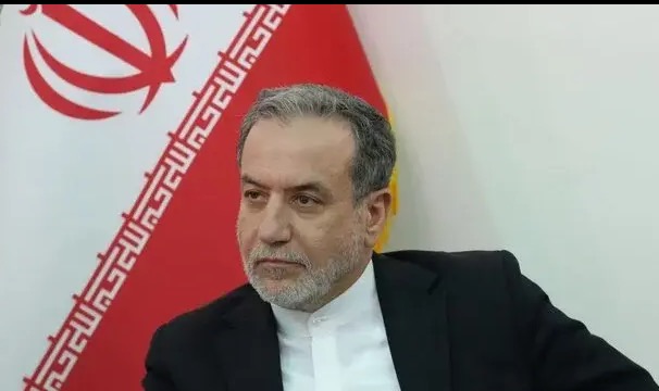 عراقجي: لم نطلب وقف إطلاق النار ونرفض أي مفاوضات مع أميركا ولا نية لدينا لإغلاق مضيق هرمز