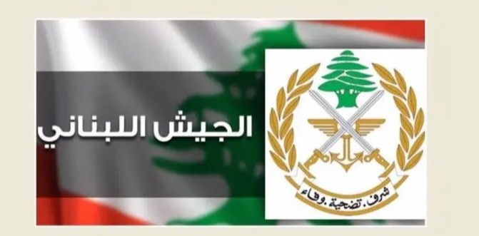 الجيش يثبّت تمركزه في نقطة سردة رغم التهديدات الإسرائيلية