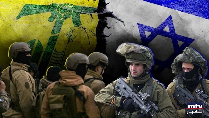 الجيش الإسرائيلي لـ