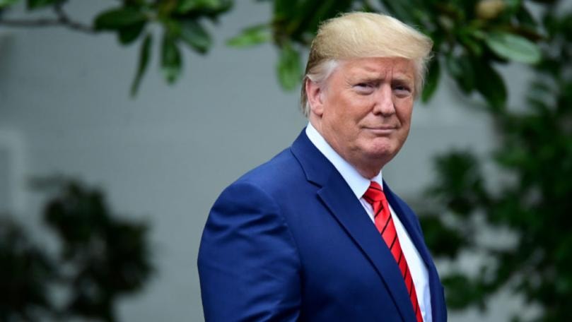 ترامب: أكره الحروب لكننا سنحقّق السلام من خلال القوة