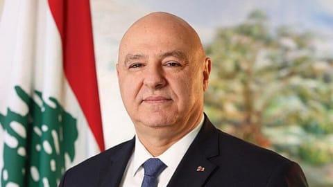 عون: المرحلة تتطلّب خطابًا سياسيًّا وطنيًّا