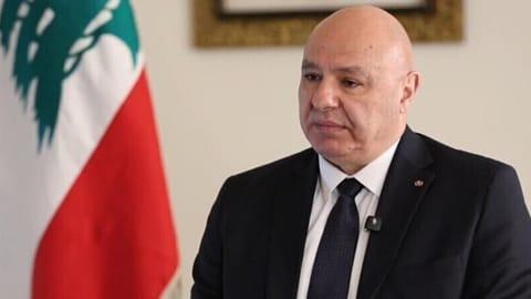 عون يُدين استهداف البنى التحتيّة: تصعيدٌ خطير ومقدّمة لغزو برّي