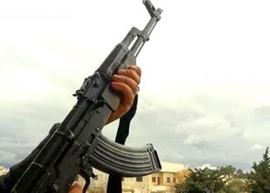 إطلاق نار كثيف في الضاحية الجنوبية لبيروت بالتزامن مع الإنذار الإسرائيلي