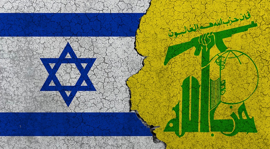 الجيش الاسرائيلي: حزب الله يقوم بوضع بنيته التحتية بشكل منهجي بين تجمعات سكانية في مناطق مدنية في أنحاء لبنان