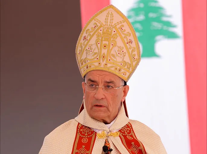 الراعي في عظة الأحد: نذكر أهلنا في الجنوب الذين ثبتوا هناك ويريدون الحياة في سلام ونحن نؤيّدهم ونذكر الذين نزحوا نتيجة هذه الحرب العبثية وتركوا الأرض الذي عاشوا فيها وتعبوا فيها عائلات من مسلمين ومسيحيين تركت تحت وطأة الخطر ولا تعرف أي مستقبل ينتظرها