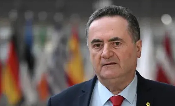 كاتس : مقتل أمين المجلس الأعلى للأمن القومي الإيراني علي لاريجاني