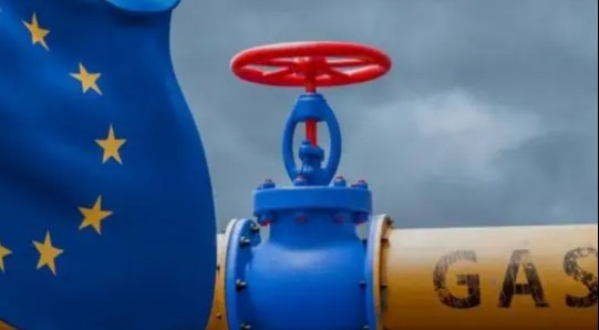 ارتفاع أسعار الغاز في أوروبا بنسبة 35% بعد الهجوم الإيراني على راس لفان في قطر
