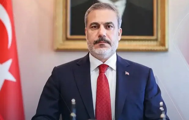 تركيا تدعو إلى وقف الهجمات الإسرائيلية 