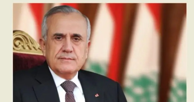 سليمان: زيارة القاصد الرسولي إلى قرى الشريط الحدودي تُشكّل تعبيرًا عمليًا عن اهتمام قداسة البابا بالمسيحيين في القرى الحدودية