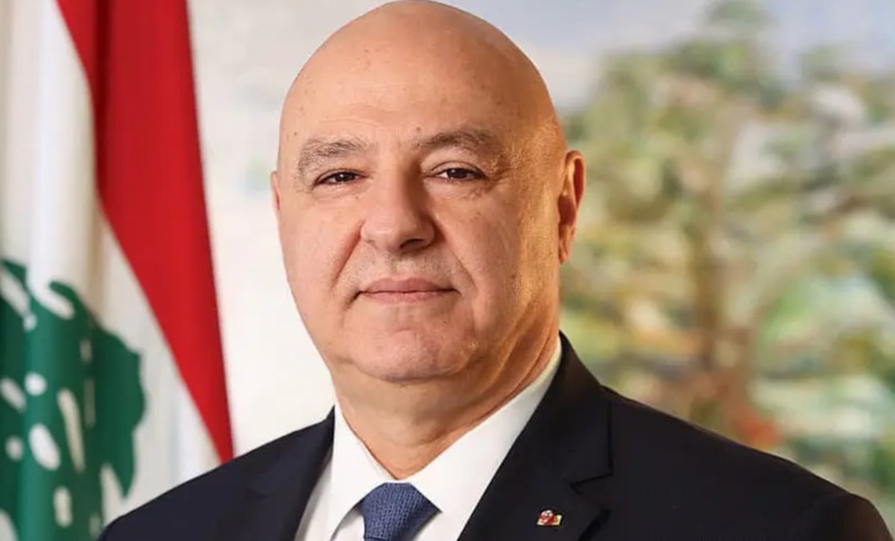 عون لمناسبة حلول  الفطر: العيد يحل في ظروف اثقلت كاهل اللبنانيين بالمعاناة والأحزان