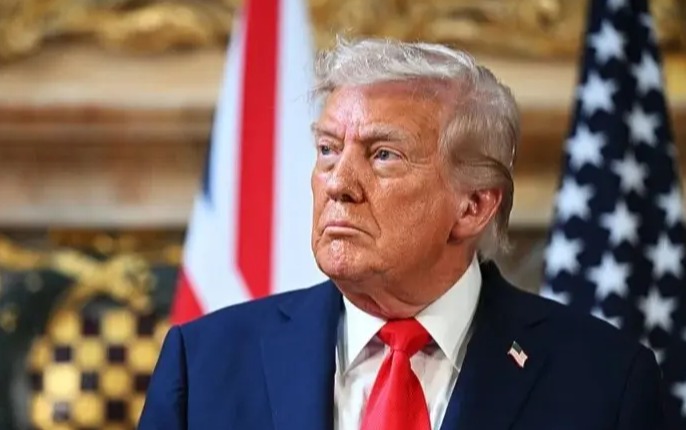 ترامب: منع إيران من امتلاك السلاح النووي أهم من أرباح النفط