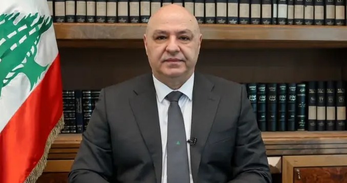 عون في ذكرى اغتيال كمال جنبلاط: دفع حياته ثمناً لمواقفه وقناعاته في الدفاع عن لبنان السيد الحرّ ودولة العدالة والمؤسسات