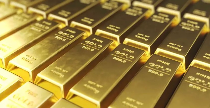 الذهب يواصل صعوده مدفوعا بالمخاطر الجيوسياسية