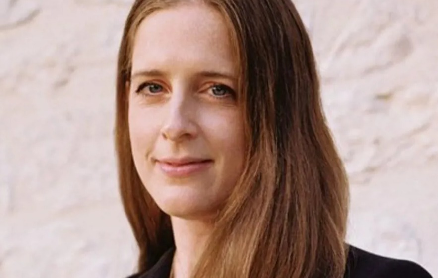 الناطقة باسم الحكومة البريطانية لـ