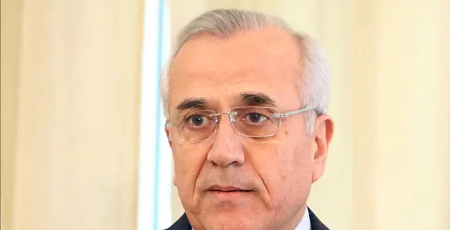 سليمان: العيد الحقيقي للمغترب يوم تسترجع الدولة سيادتها واللبنانيون وحدتهم