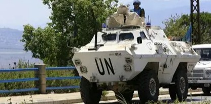 اليونيفيل: التطورات جنوبا  تبعث على القلق