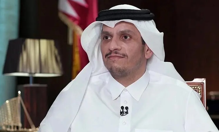 رئيس وزراء قطر: هجوم إيران على منشأة الغاز له تداعيات كبيرة على إمدادات الطاقة في العالم