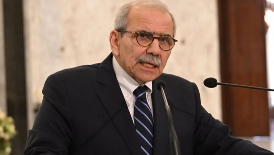 سلام: الحرب فرضت على لبنان ومن أخذنا عليها هدفه الثأر لخامنئي... ولن تخيفنا تهديدات 