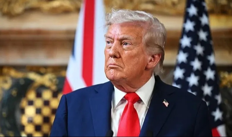 ترامب يؤكد أن إسقاط النظام في إيران لم يكن هدفا رئيسيا للحرب ويكشف عن الهدف الأول