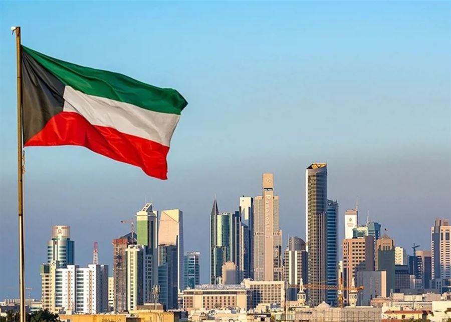 تعرض مطار الكويت الدولي لعدة هجمات بطائرات مسيرة