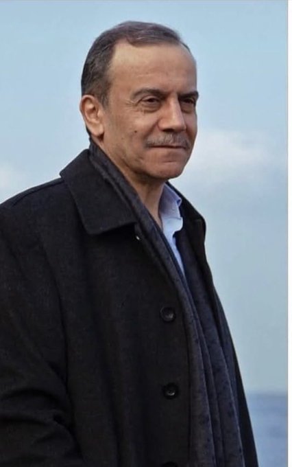 “تيار المستقبل” ينعى أحمد قعبور ويشيد بإرثه الفني الملتزم ومسيرته الوطنية