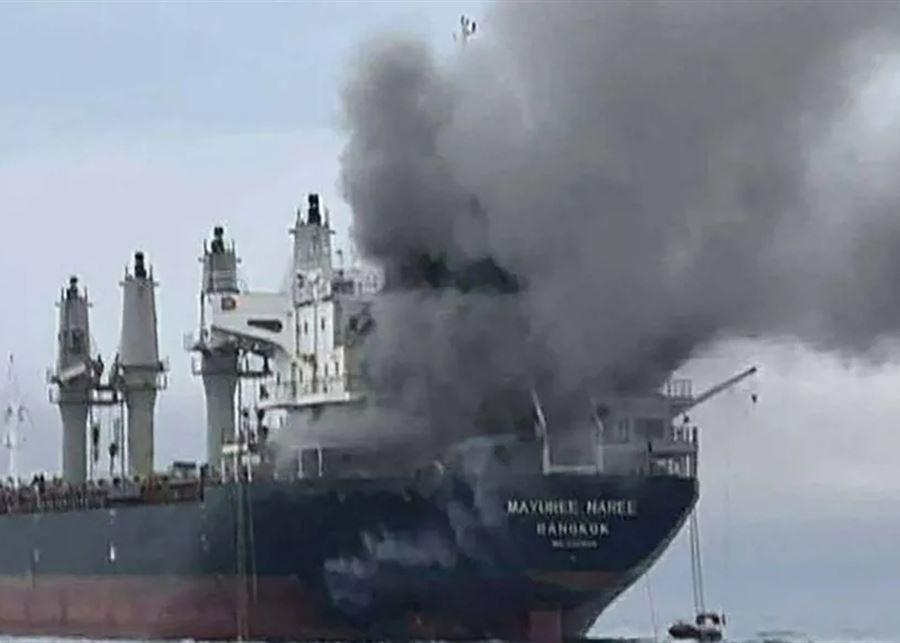 النفط يصعد مع تقييم احتمالات وقف حرب الشرق الأوسط