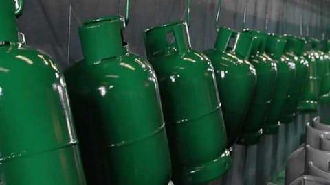 لا خوف من انقطاع الغاز!