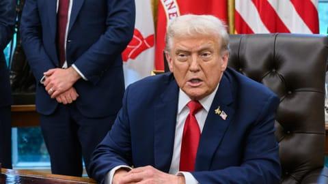 ترامب يُهدّد إيران: سنُفجرها