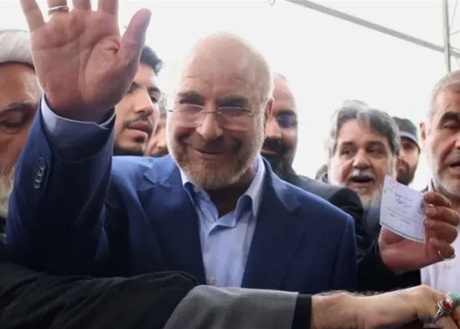 إسرائيل تحذف عراقجي وقاليباف من قائمة الاغتيال!