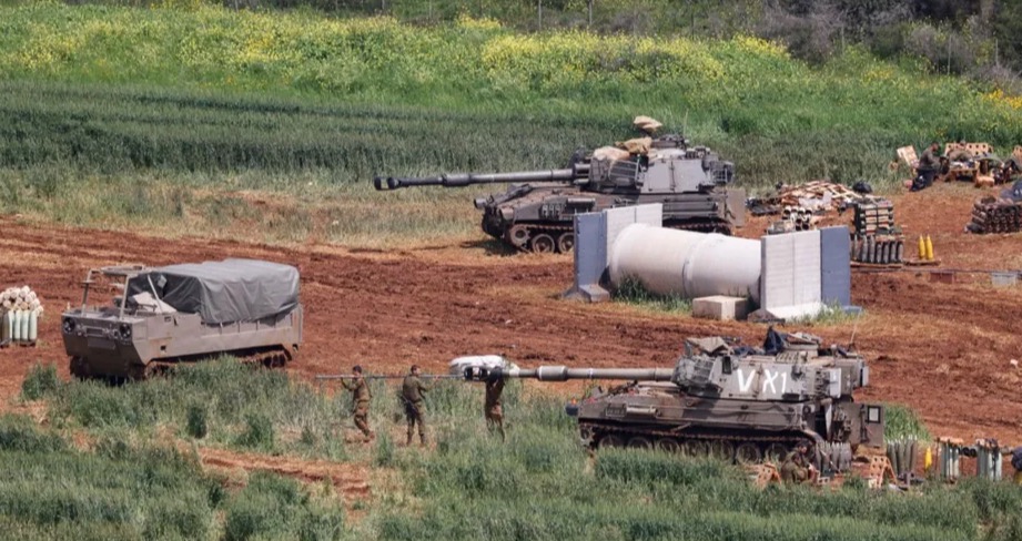 كيف وَقع الجيش الإسرائيلي بكمين لـ