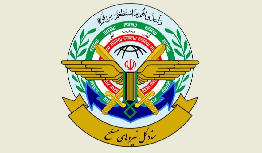 الجيش الإيراني يعلن استهداف سفينة أميركية قبالة ميناء في سلطنة عمان