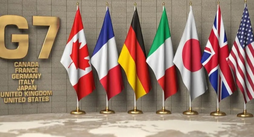 باريس تحتضن مجموعة السبع والسعودية على طاولة القرار العالمي