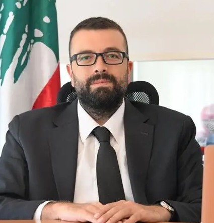 أحمد الحريري ينعى قعبور: صوته النقي سيبقى 