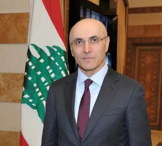 الحجار: من غير المقبول تواجد السلاح في مراكز الإيواء وأعطينا توجيهات واضحة بتدخّل القوى الامنية في أي حالة تقتضي ذلك