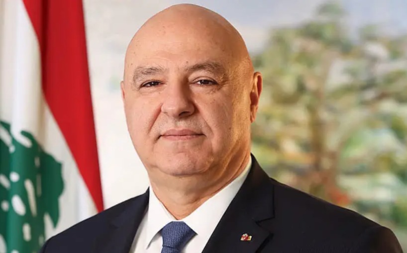 عون يتلقى اتصالا من الأمينة العامة للفرانكوفونية: متضامنون مع الشعب اللبناني في معاناته